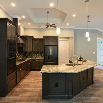Ardmore Ave. Project