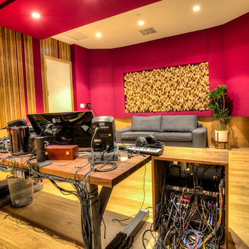 Carmen Recording Studio