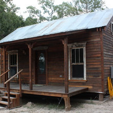 Exterior Ideas