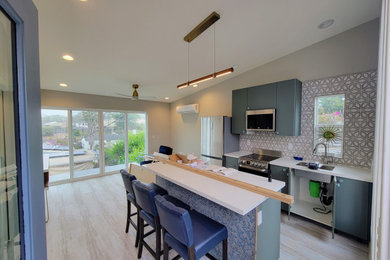 La Mesa Accessory Dwelling Unit