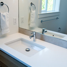 Modern Bathroom