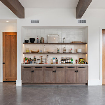 Glen Ellen Barn and ADU