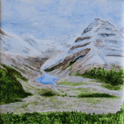 Mount Robson - Products