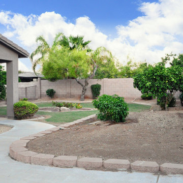 Residential Home - Spacious Southwest Family Home