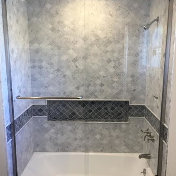Beverly Hills Bathroom Remodel