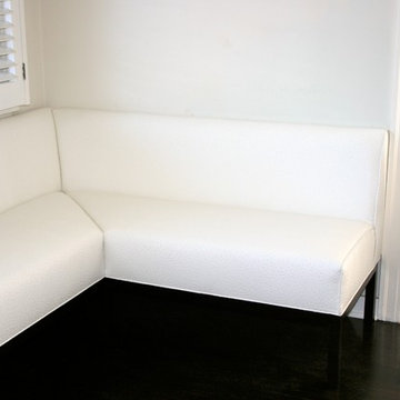 Upholstered Banquet