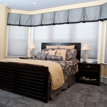Master Suite in West Mt. Airy