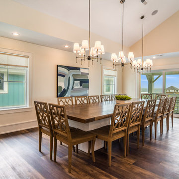 Oceanfront • Event Home • 24 Bedrooms • Ocean 24