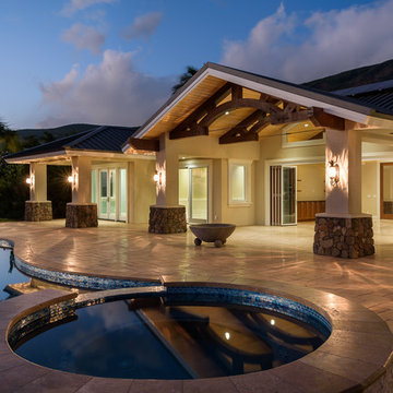 Launiupoko Residence