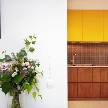 Kitchens