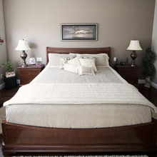 Bedroom Ideas