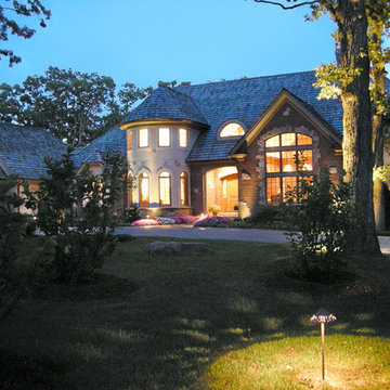 Landscape Lighting