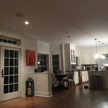 In house