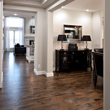 Living Room Ideas