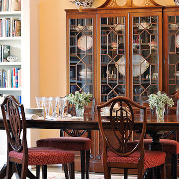 Upper East Side Residence