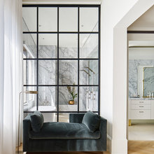Cornish Bedrooms 2 and 3