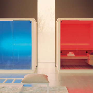 Effe Perfect Wellness One H Hammam