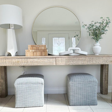The Lakeshore Remodel: Relaxed Coastal Living