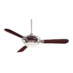 EL06F1-BS/MG - Ceiling Fans