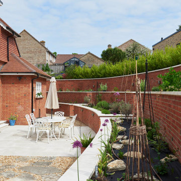 Arts and Craft House