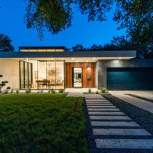 Exterior design