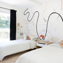 Veyda’s Bedroom