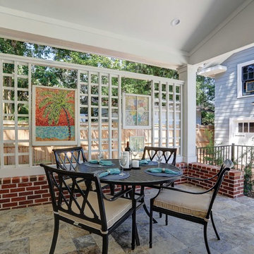 Avondale | Jacksonville Historic Home
