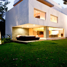 Exterior / Patio
