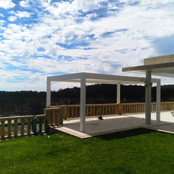 Biolux 270 instalada - Productos