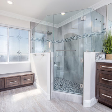 Riding Trail Master Bathroom