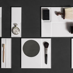 Accessories by Antoniolupi - Bathroom Accessories