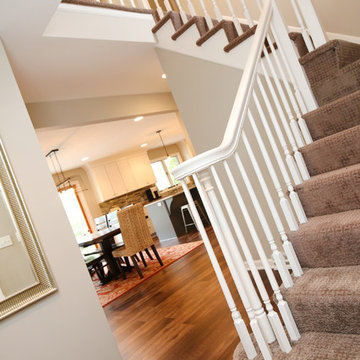 Whole House Remodel 2