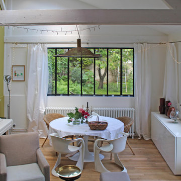 Maison Romainville