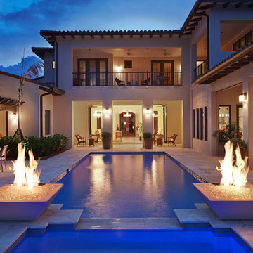 Exteriors