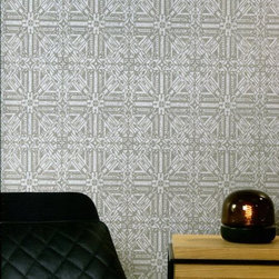 Hooked on Walls - Wallpaper - Products
