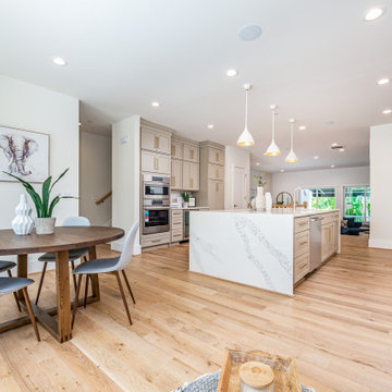 Creekside Chevy Chase