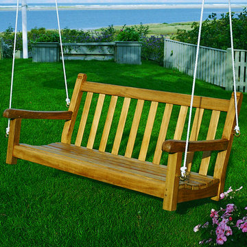 Kingsley-Bate St. George Swing