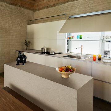 Corian® Quartz - Quarry Stone