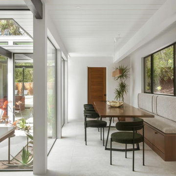 Eichler Orange