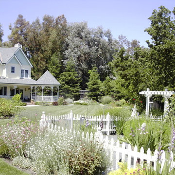 Victorian Charm