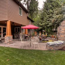 Exterior Ideas