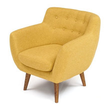 Living Room Chairs