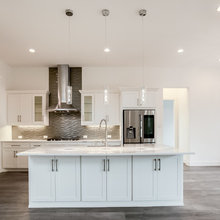 Backsplash Idead