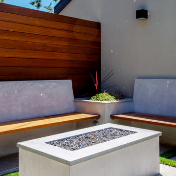 Backyard Remodel Westchester