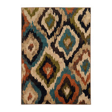 Family Room Rug