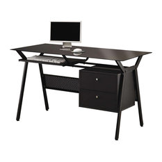 50 Most Popular Black Computer Armoire Desk For 2020 Houzz