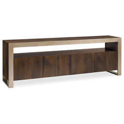 Transitional Entertainment Centers And Tv Stands by Caracole