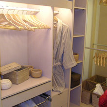 closet