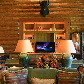Tucker Ranch Residence