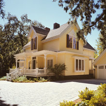 Exterior Color